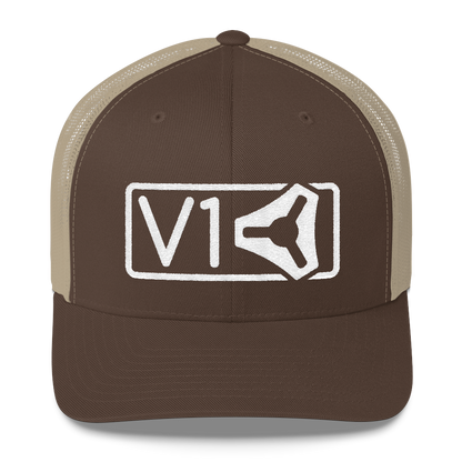 Trucker Cap